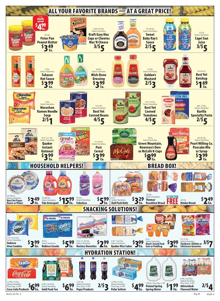 Flyer page 2