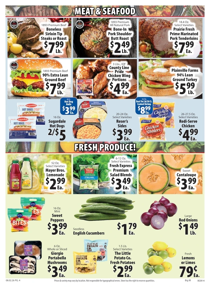 Flyer page 3