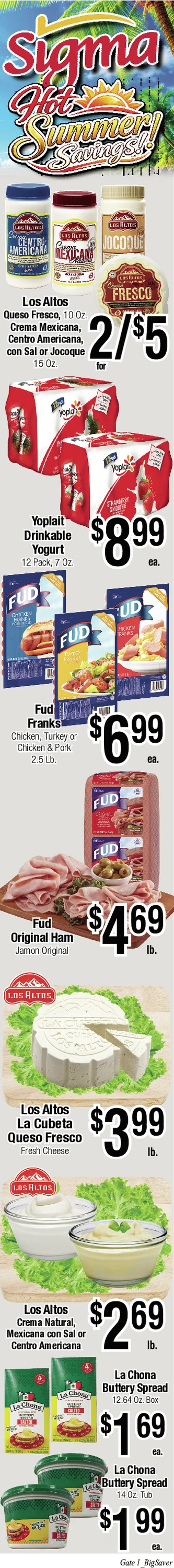 Big Saver Foods Big Saver Foods - Page 3