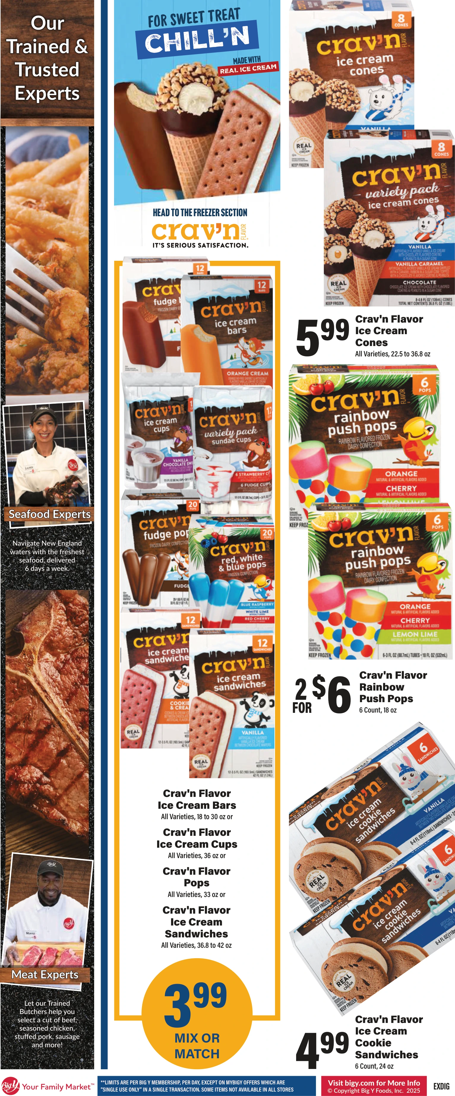 Flyer page 2