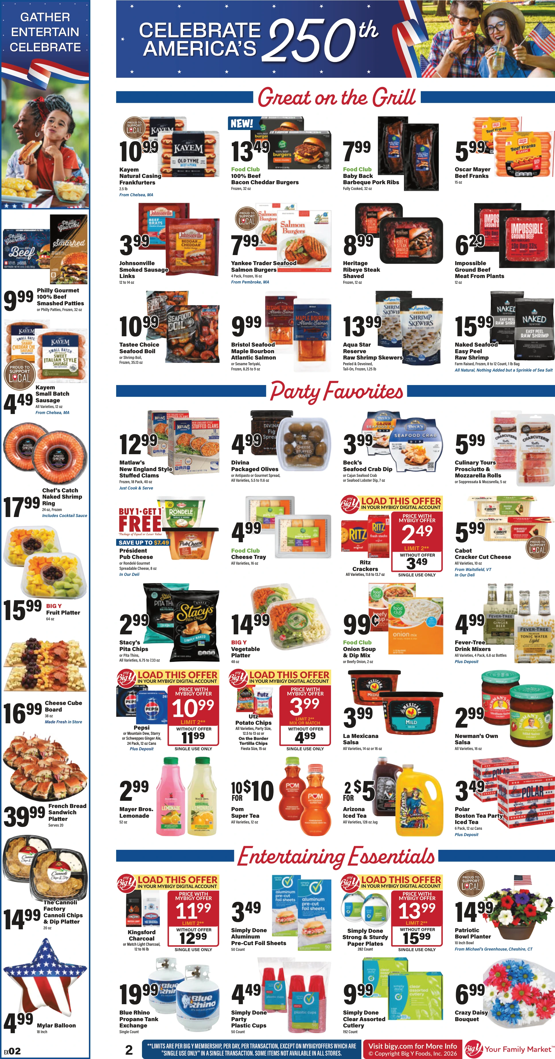 Flyer page 2
