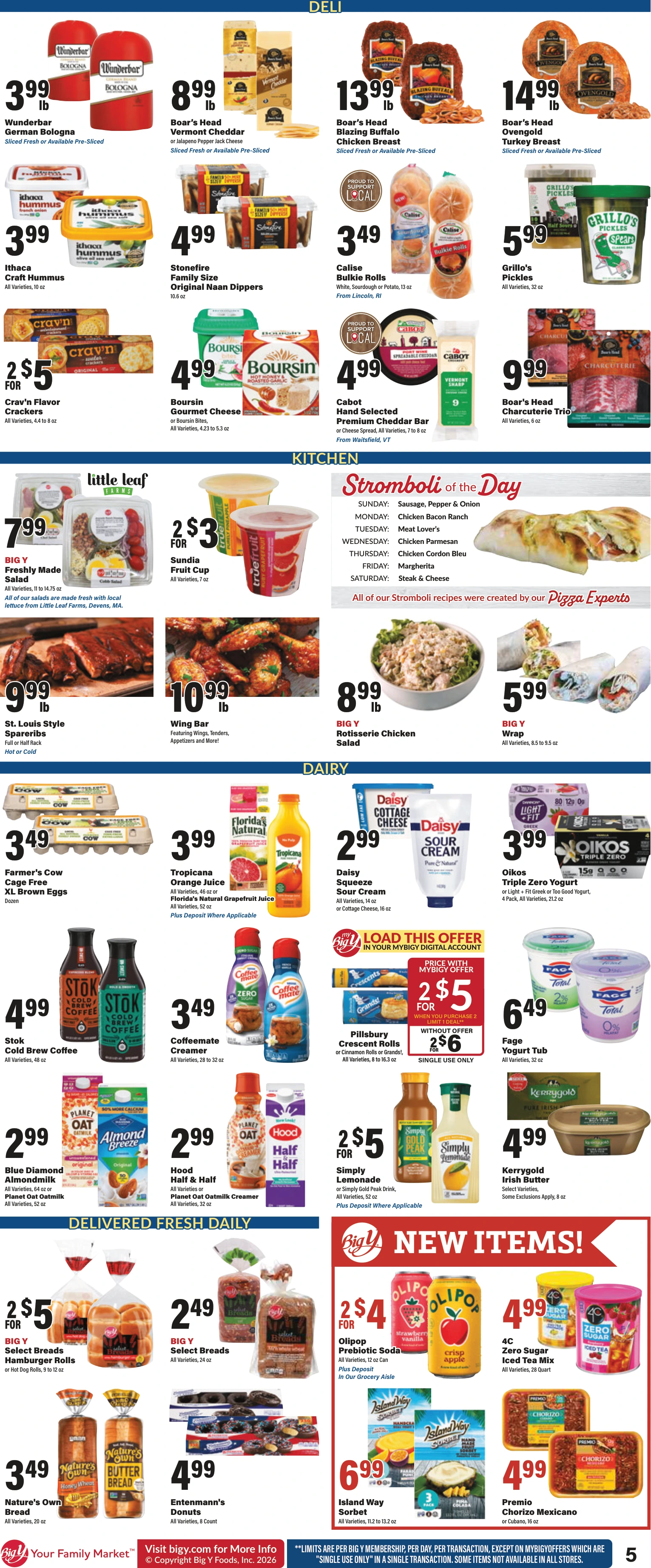 Flyer page 5