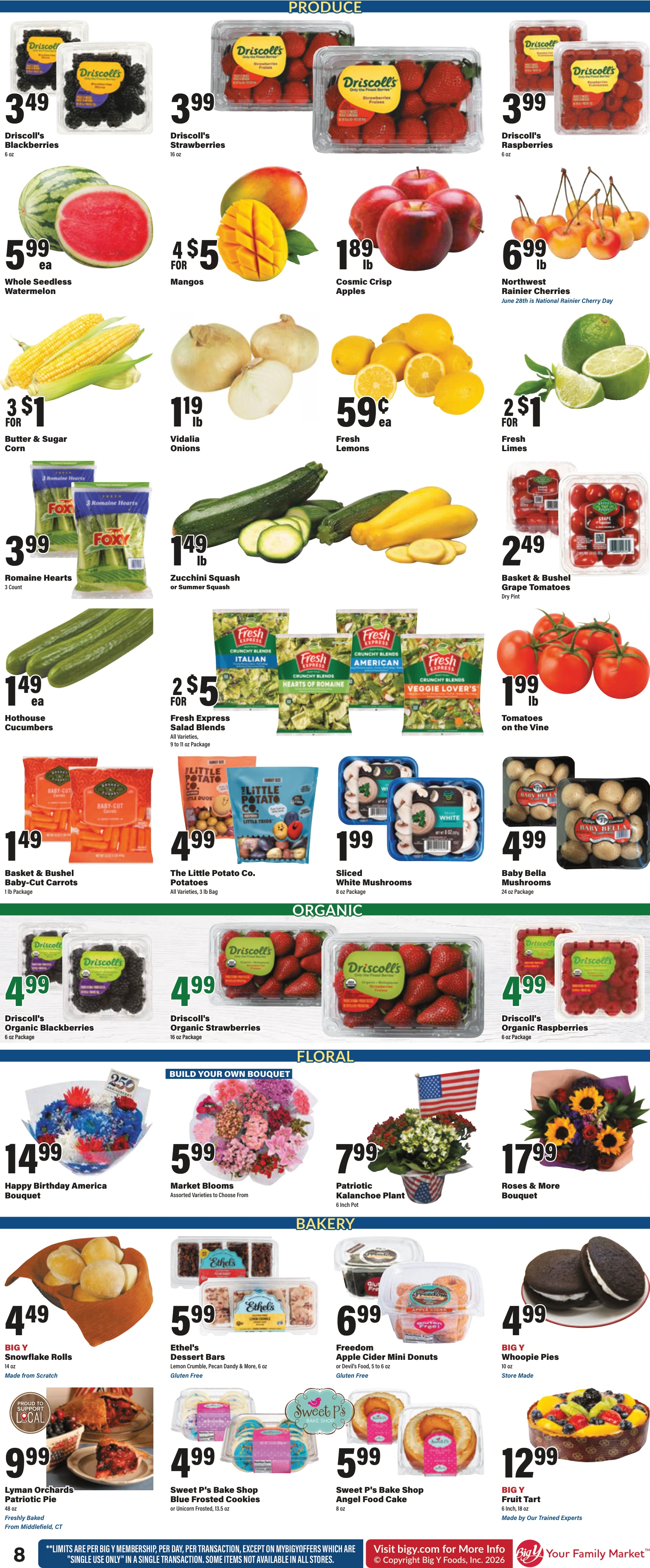 Flyer page 8