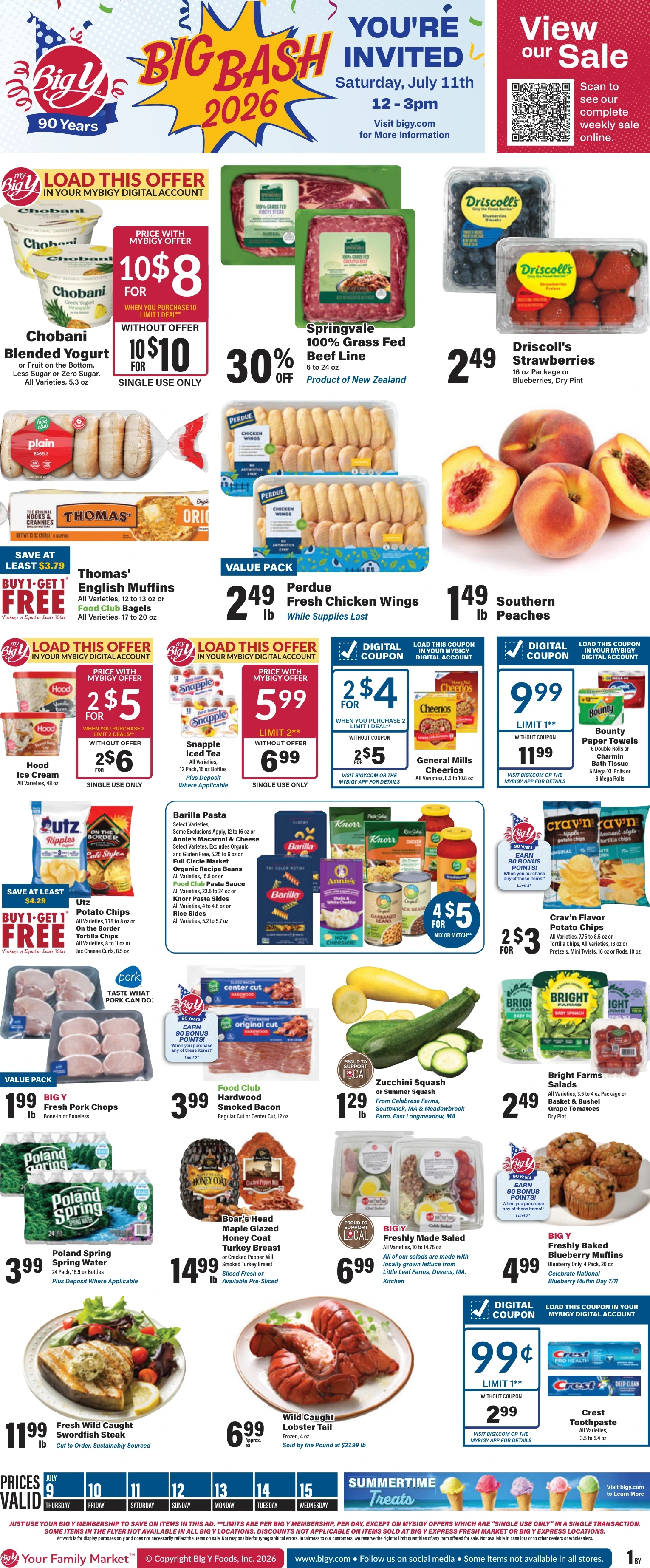 Flyer page 1