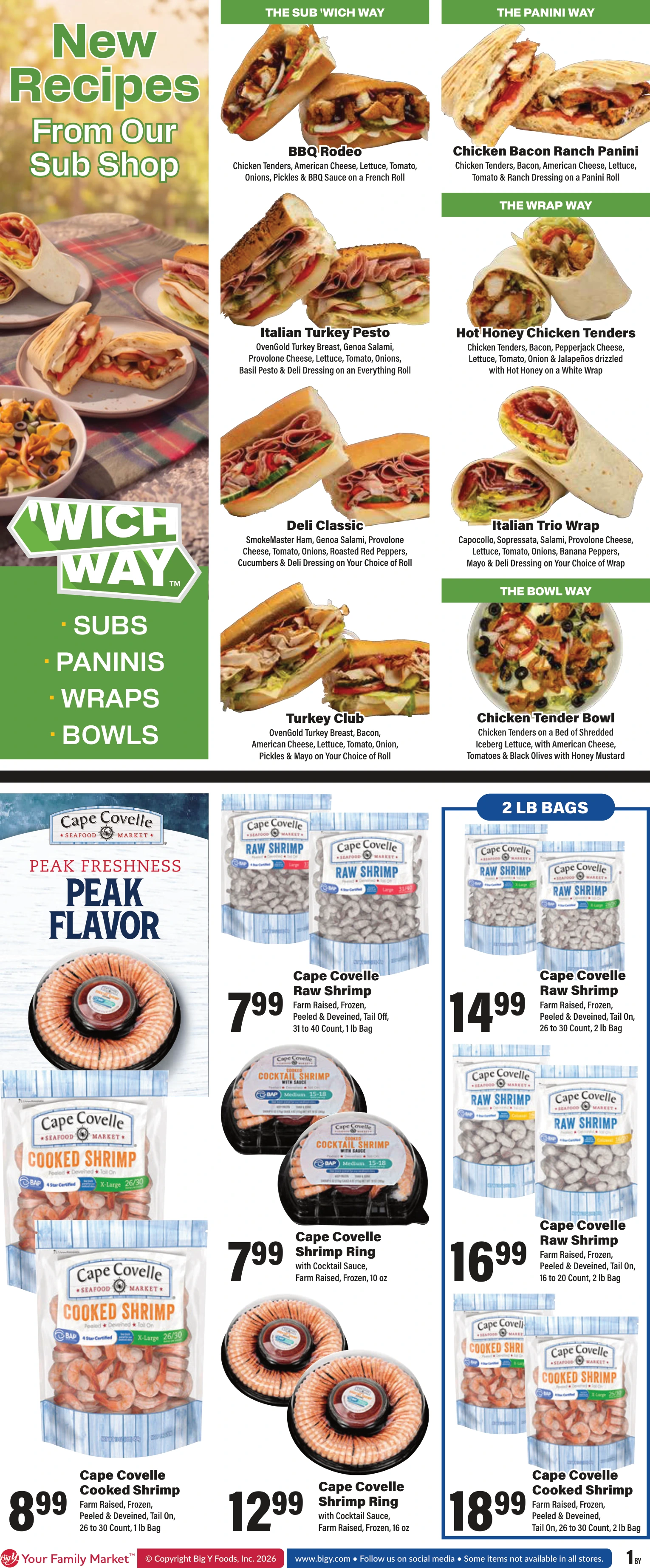 Flyer page 2