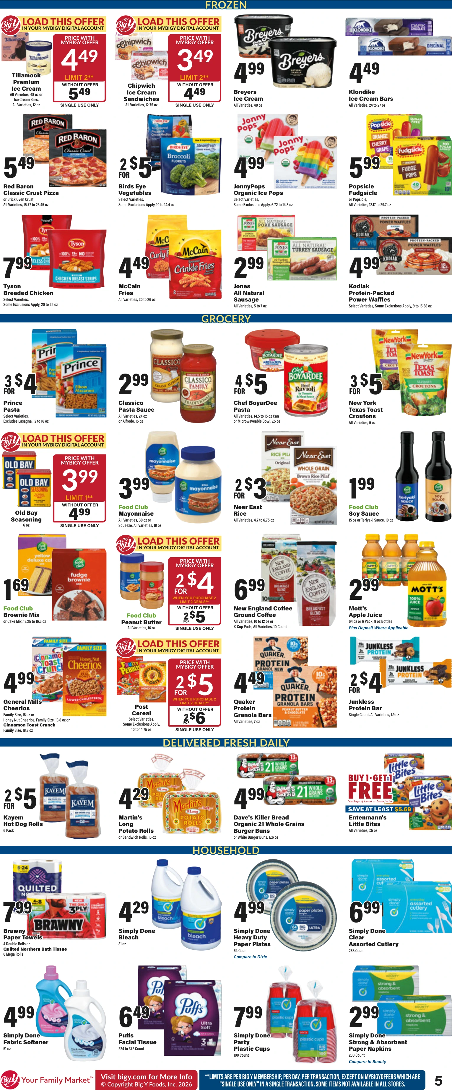 Flyer page 7