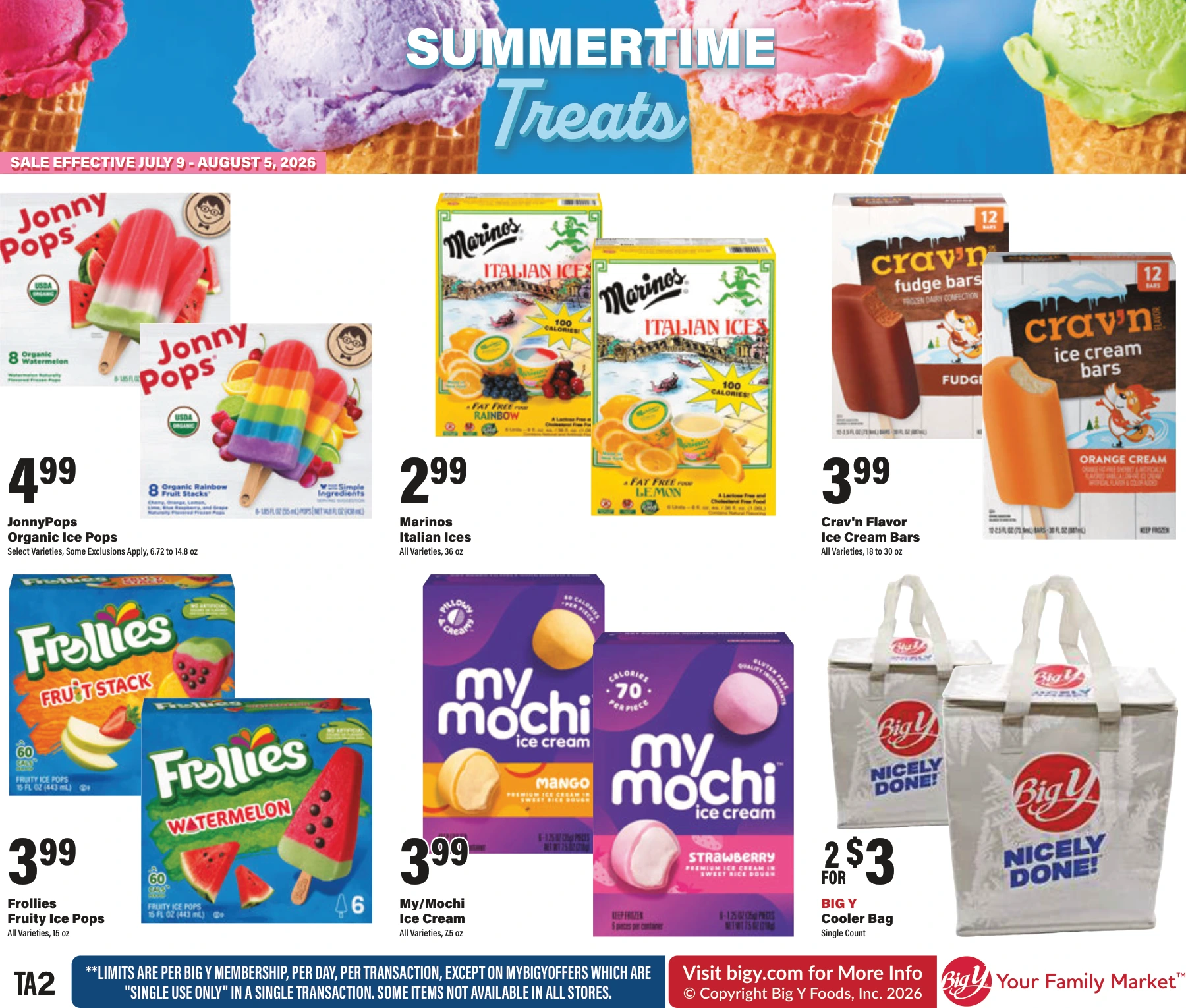 Flyer page 2