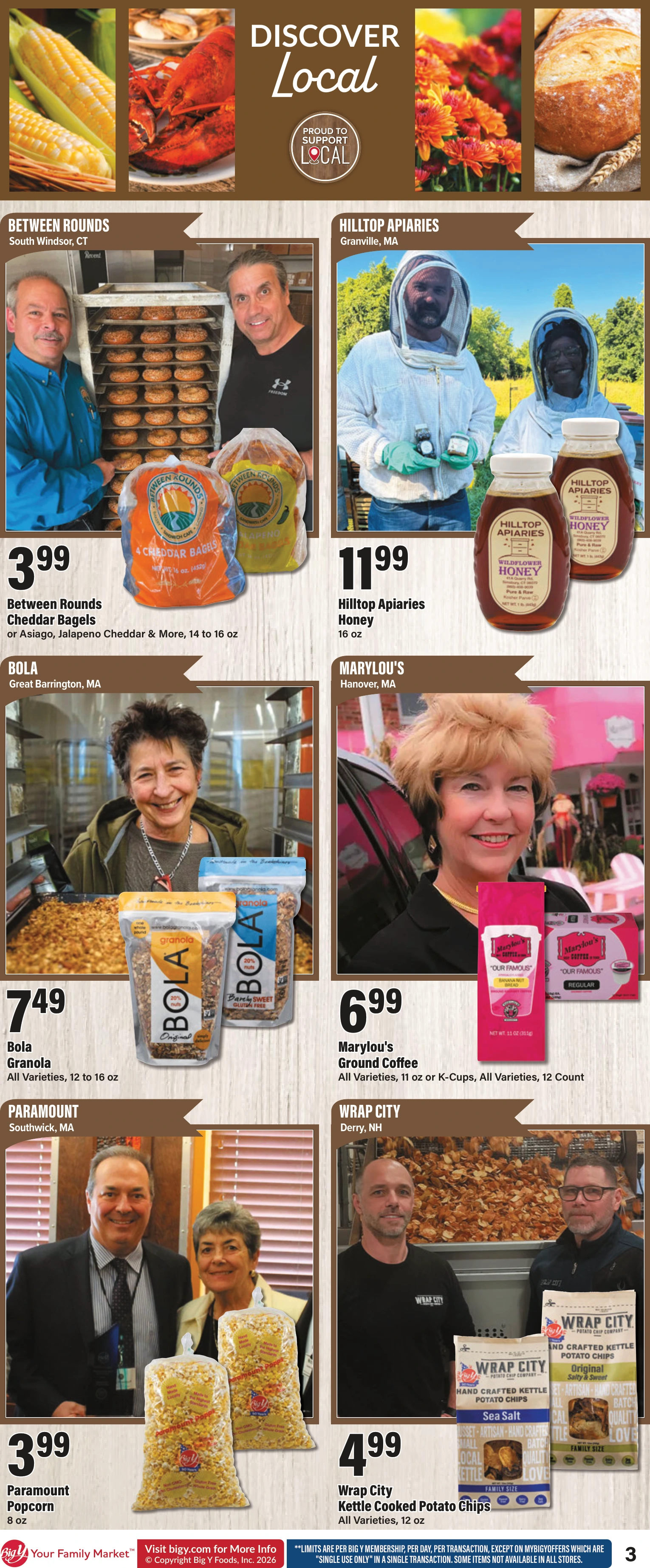 Flyer page 5