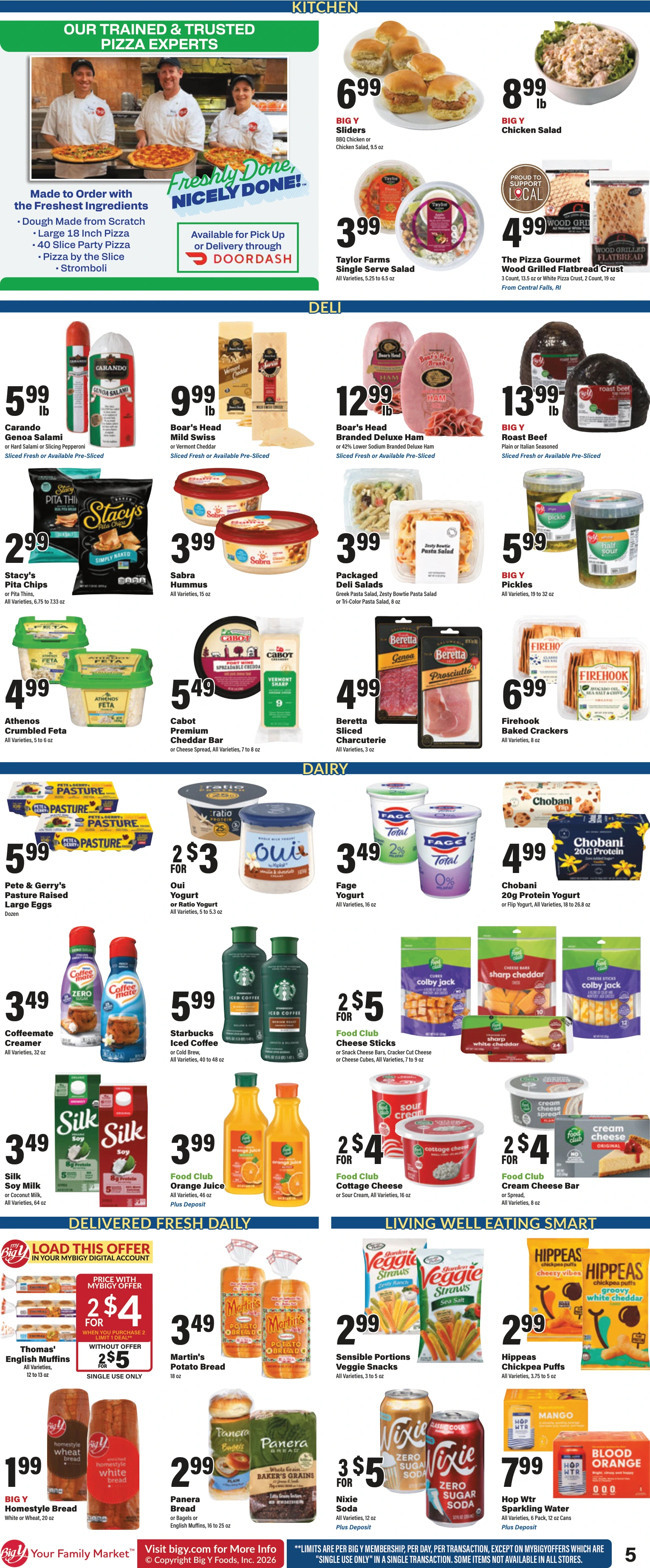 Flyer page 7