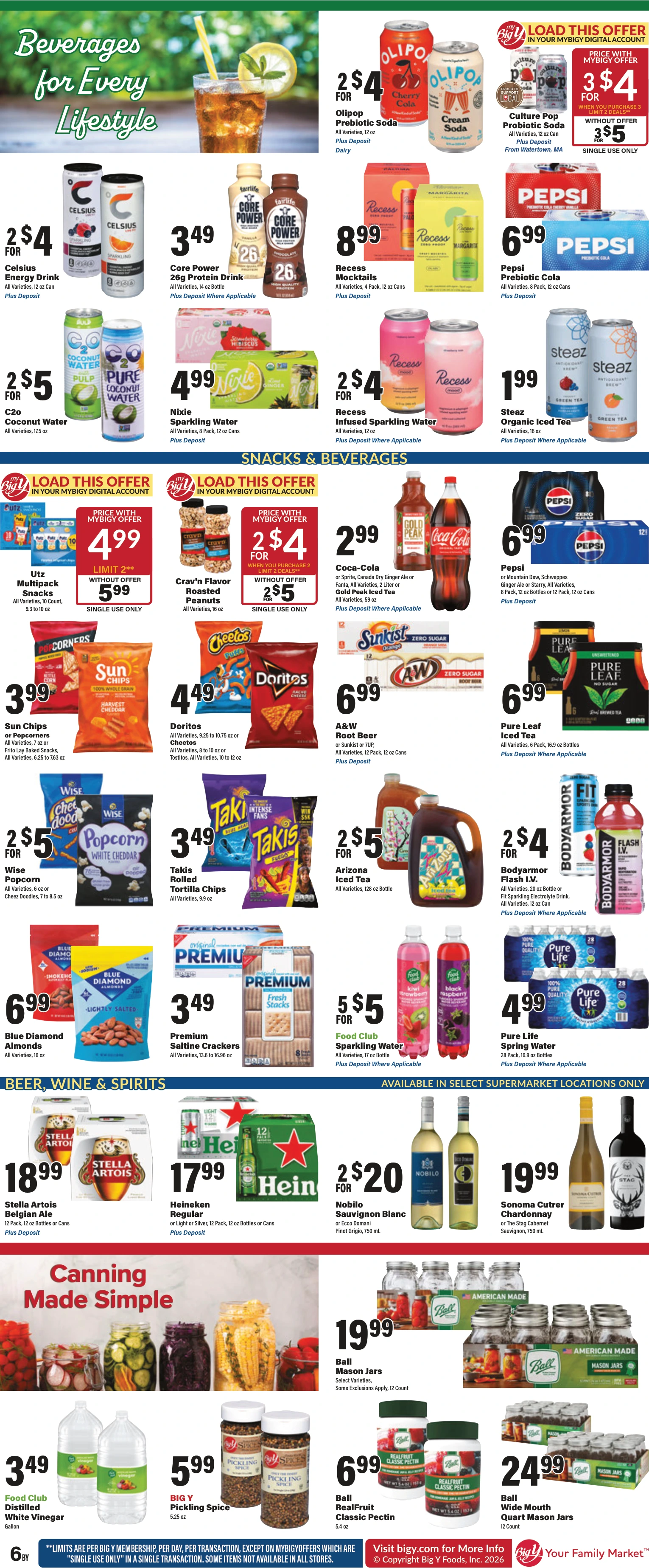 Flyer page 8