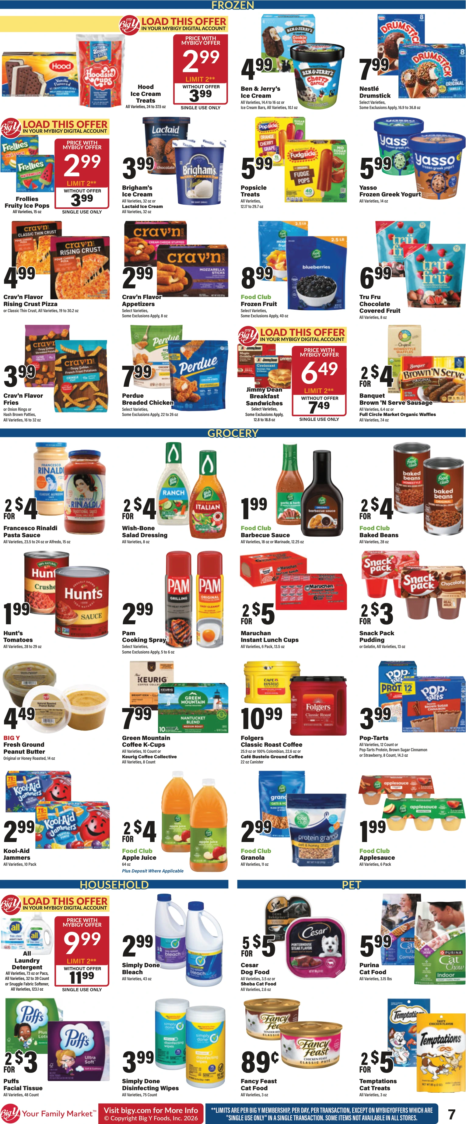 Flyer page 9
