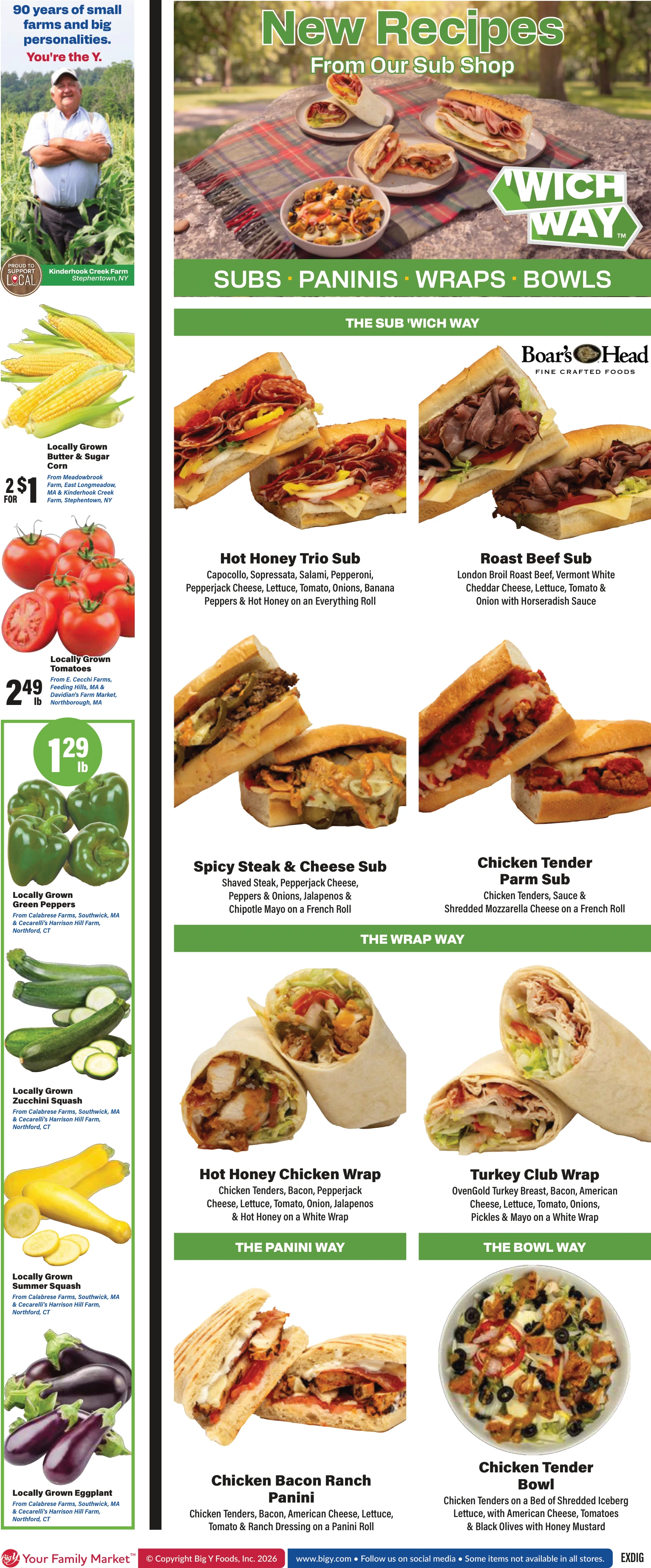 Flyer page 2