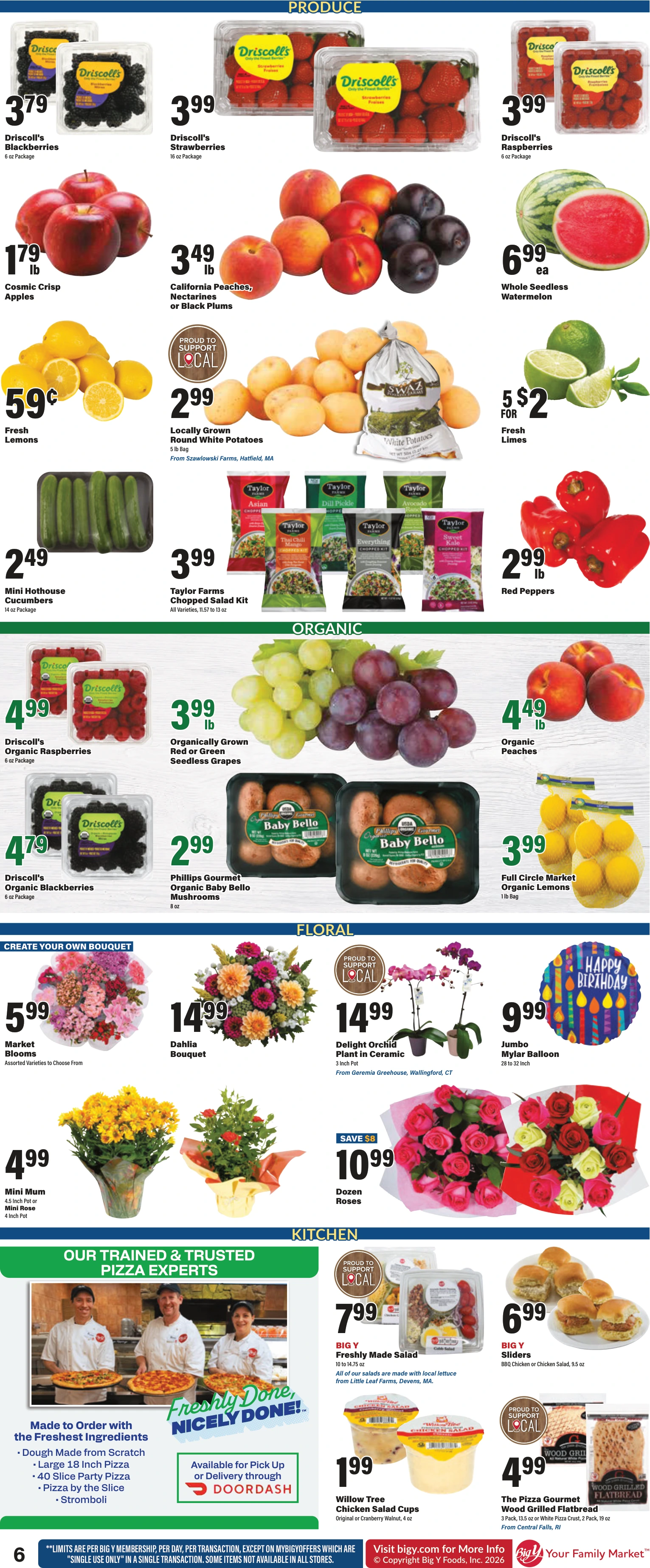 Flyer page 9