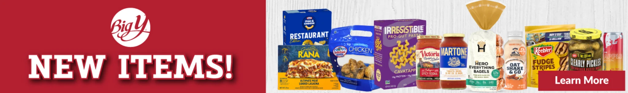 Big Y Weekly Ad - Page 13
