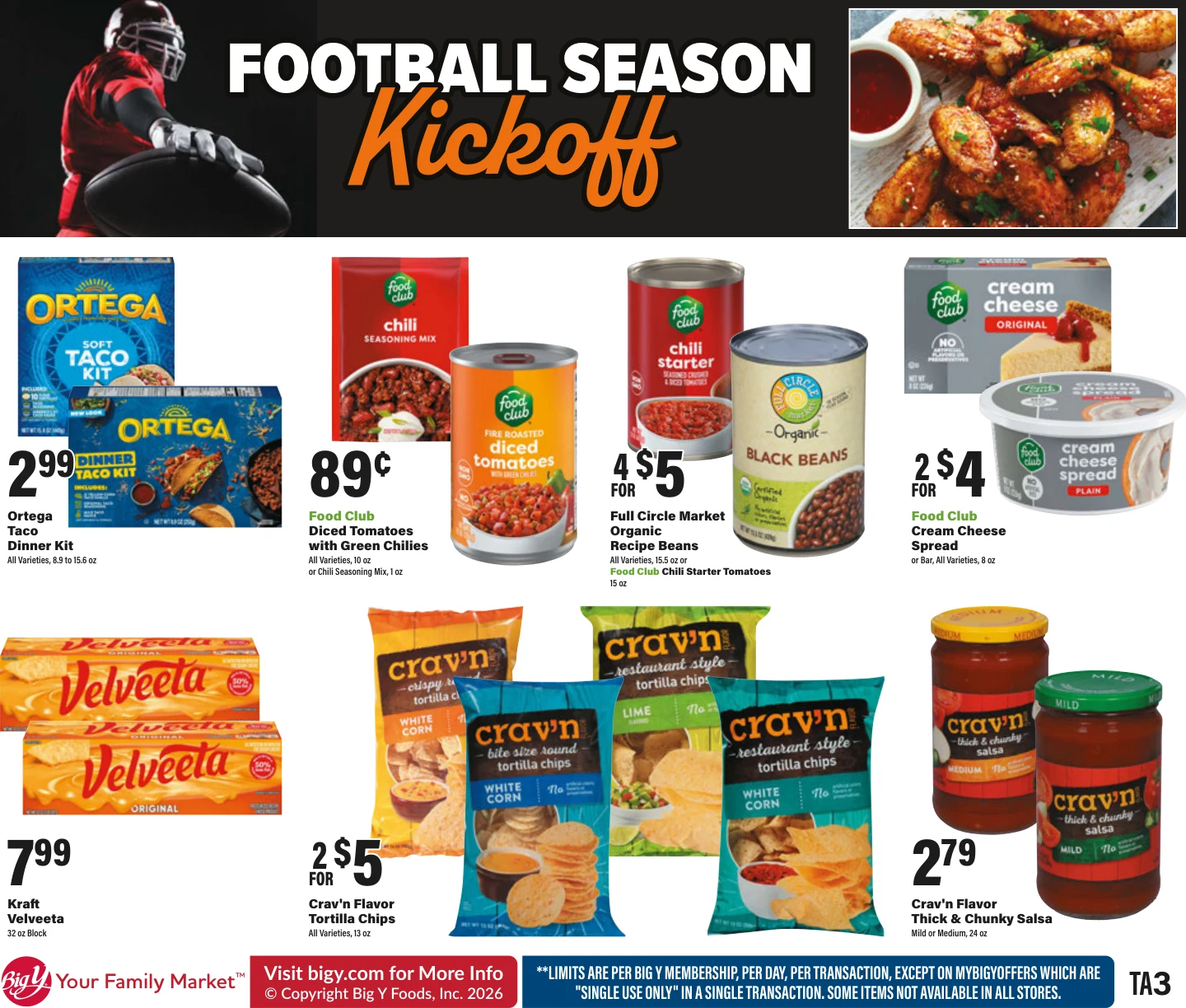 Big Y Weekly Ad - Page 5