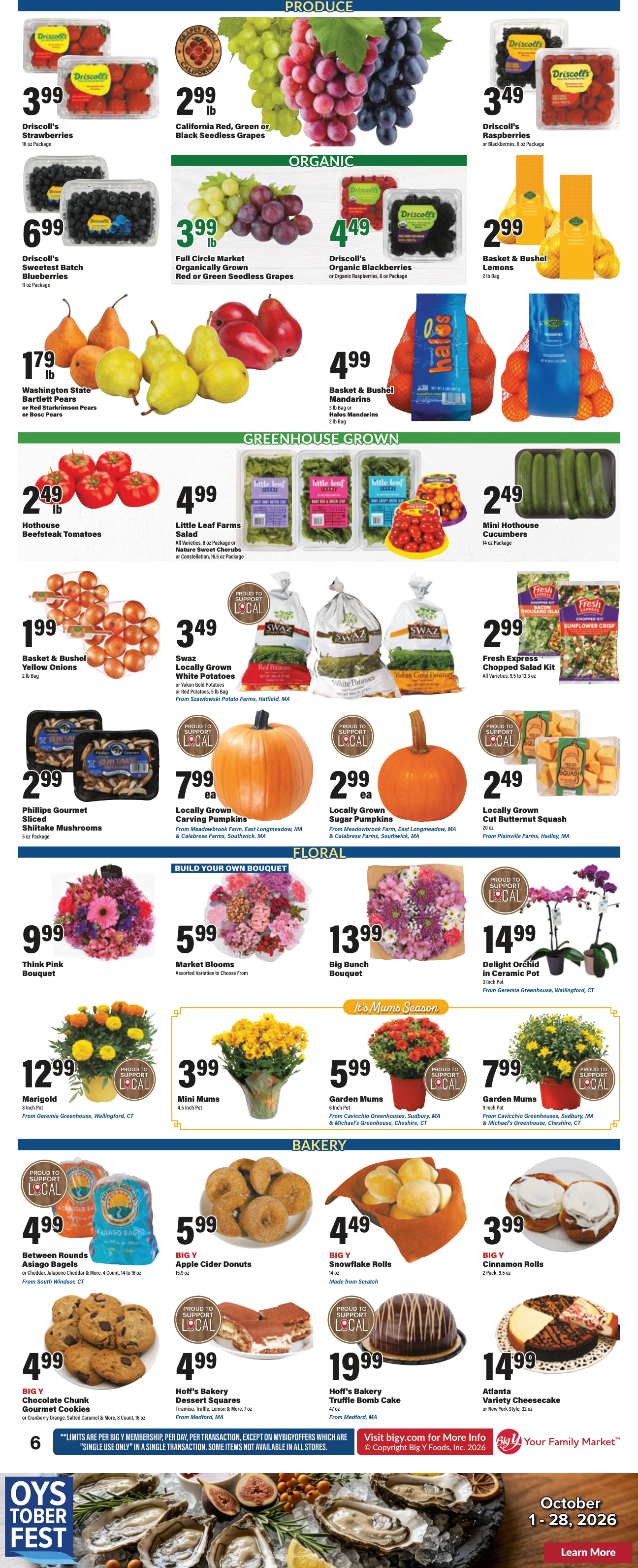Big Y Weekly Ad - Page 7