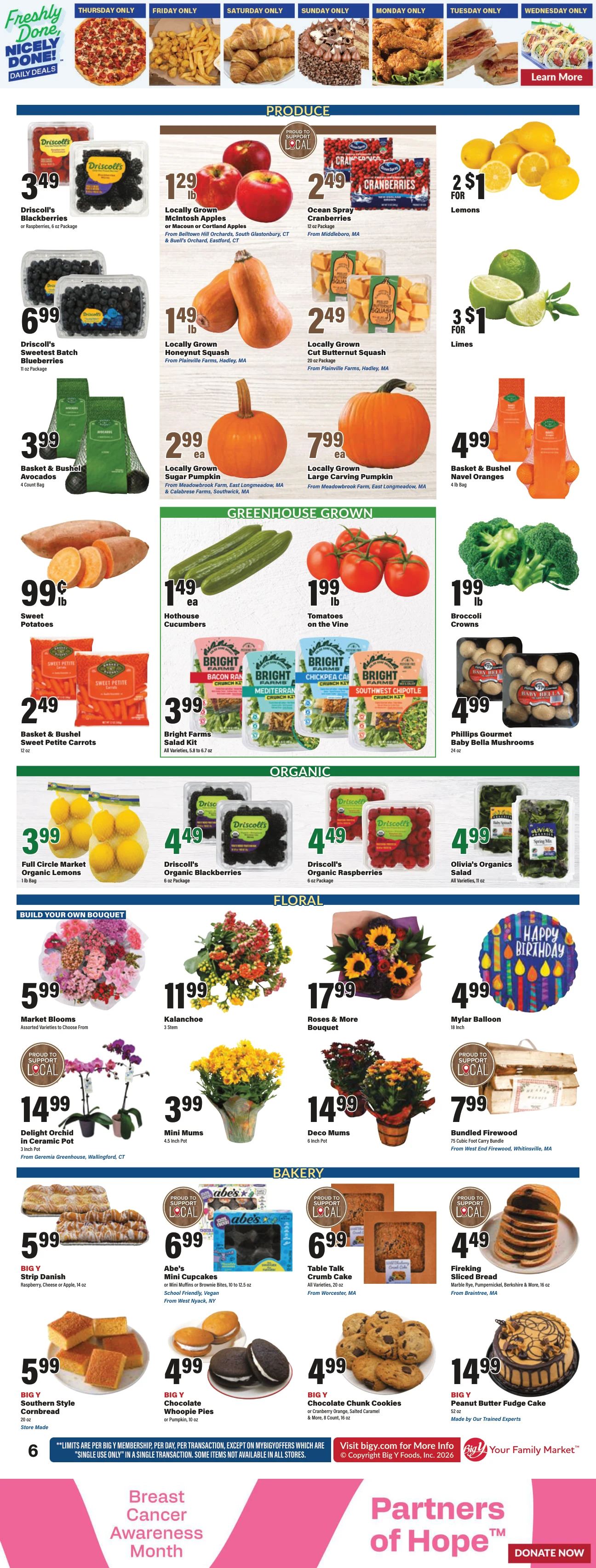 Big Y Weekly Ad - Page 7
