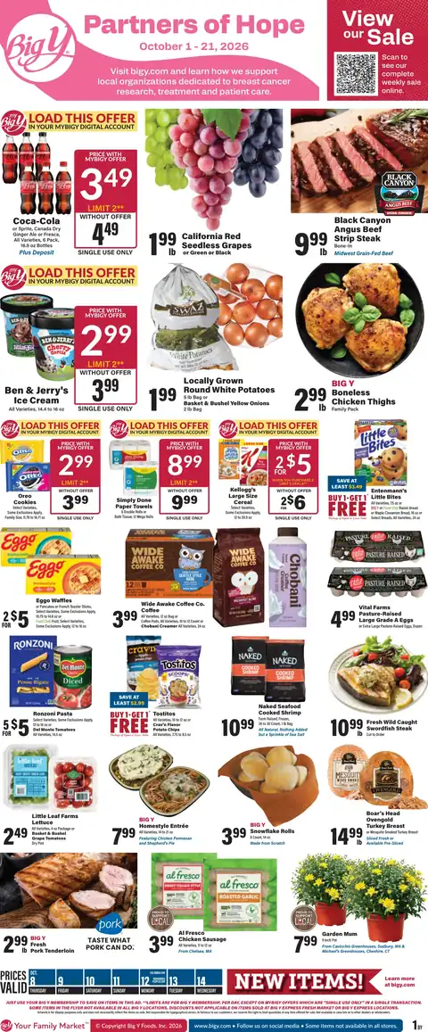Weekly Ad