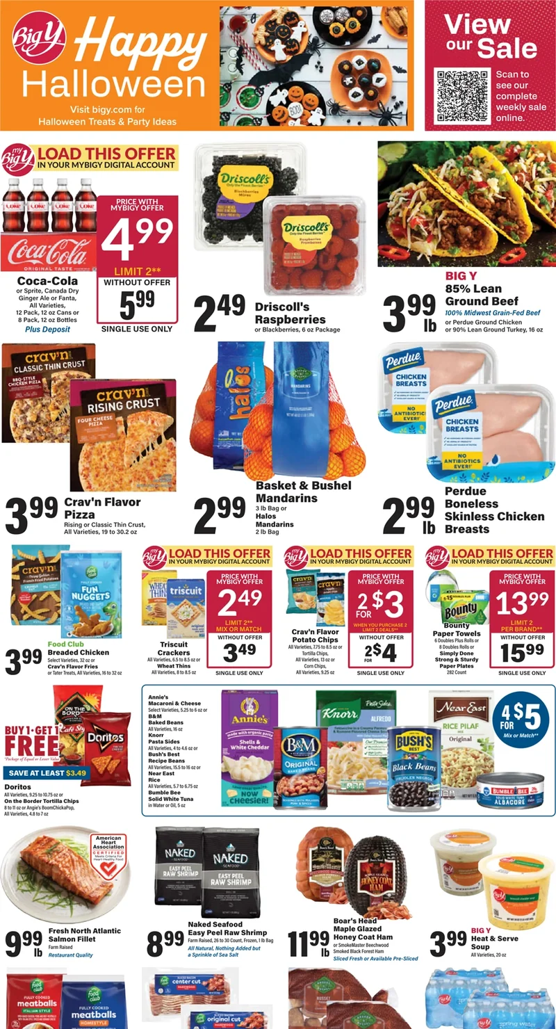 Weekly Ad
