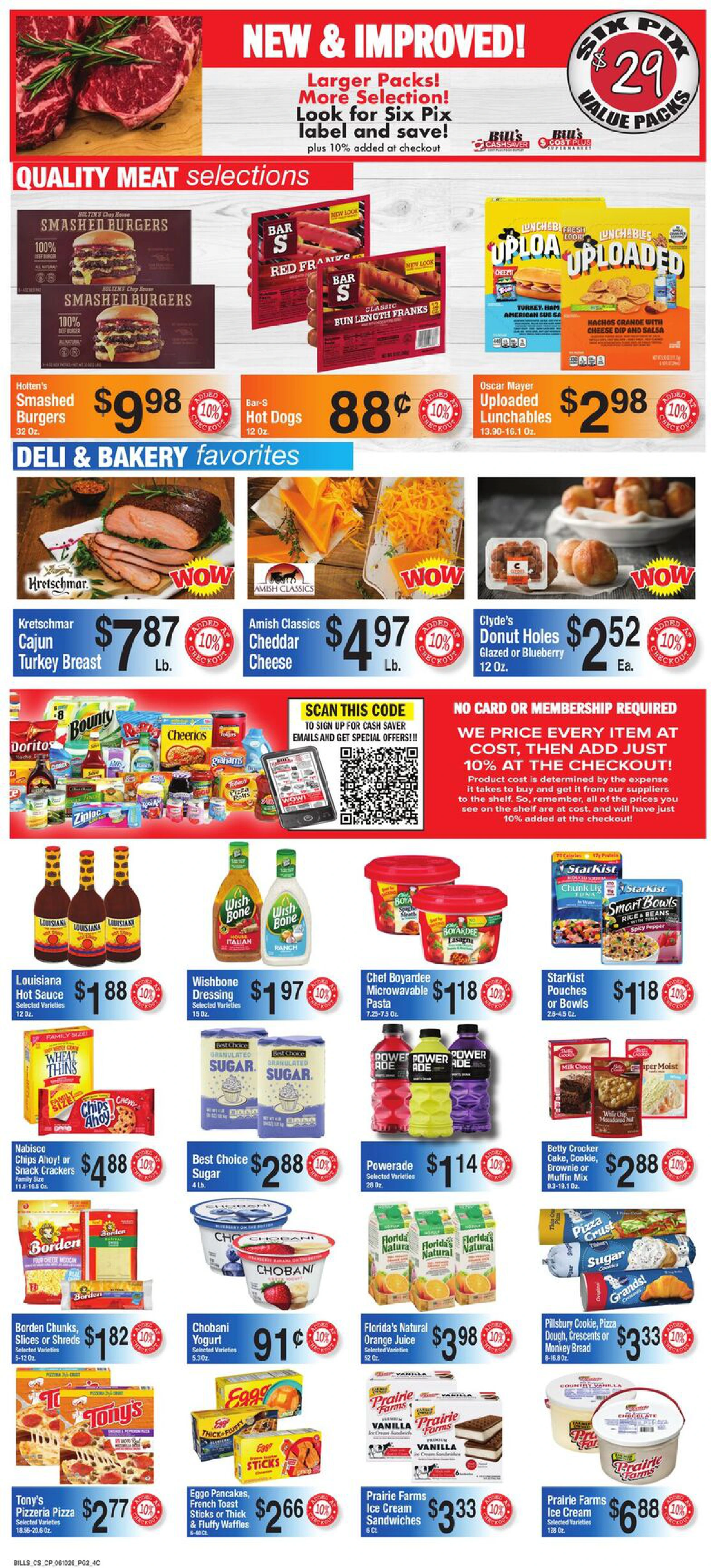 Flyer page 2