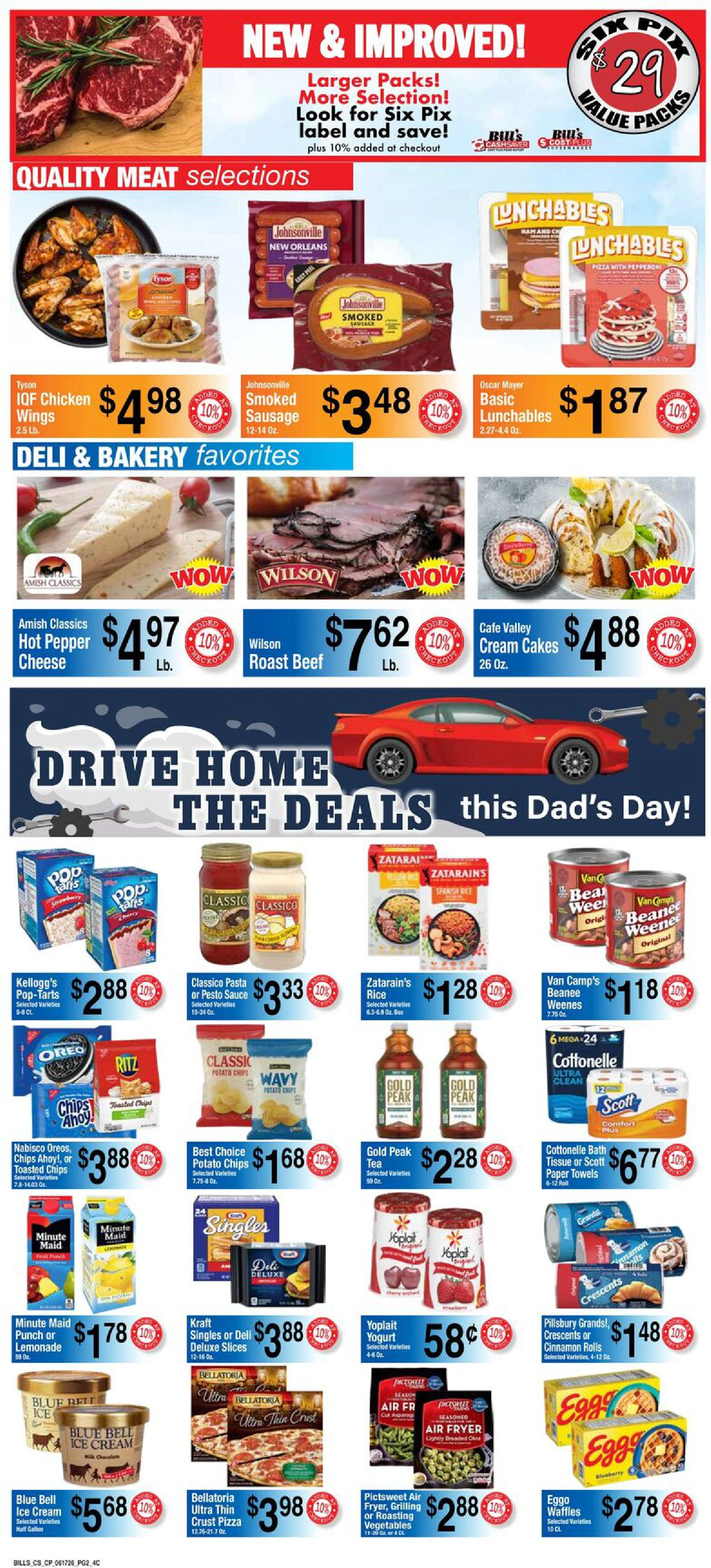 Flyer page 2