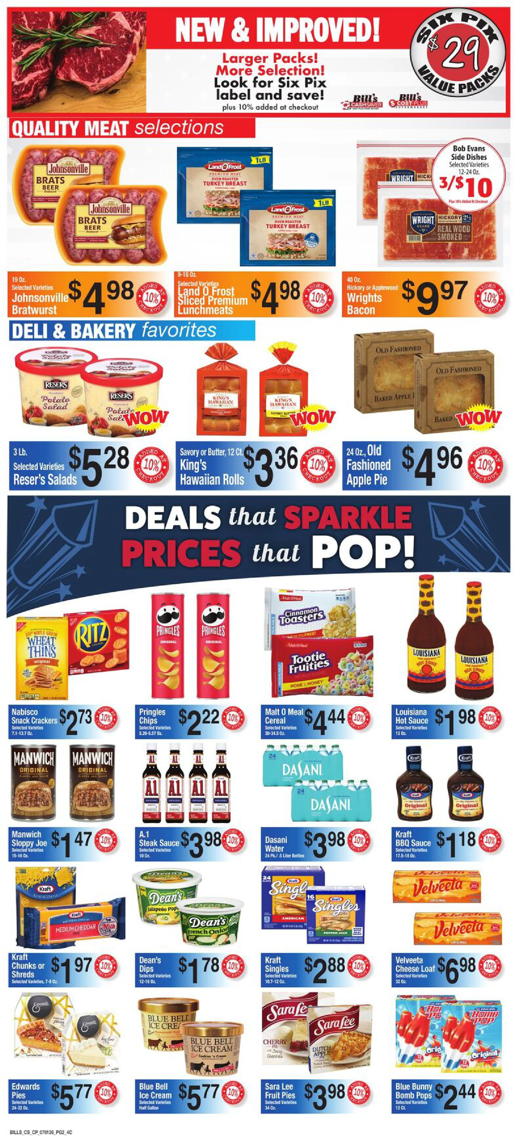 Flyer page 2