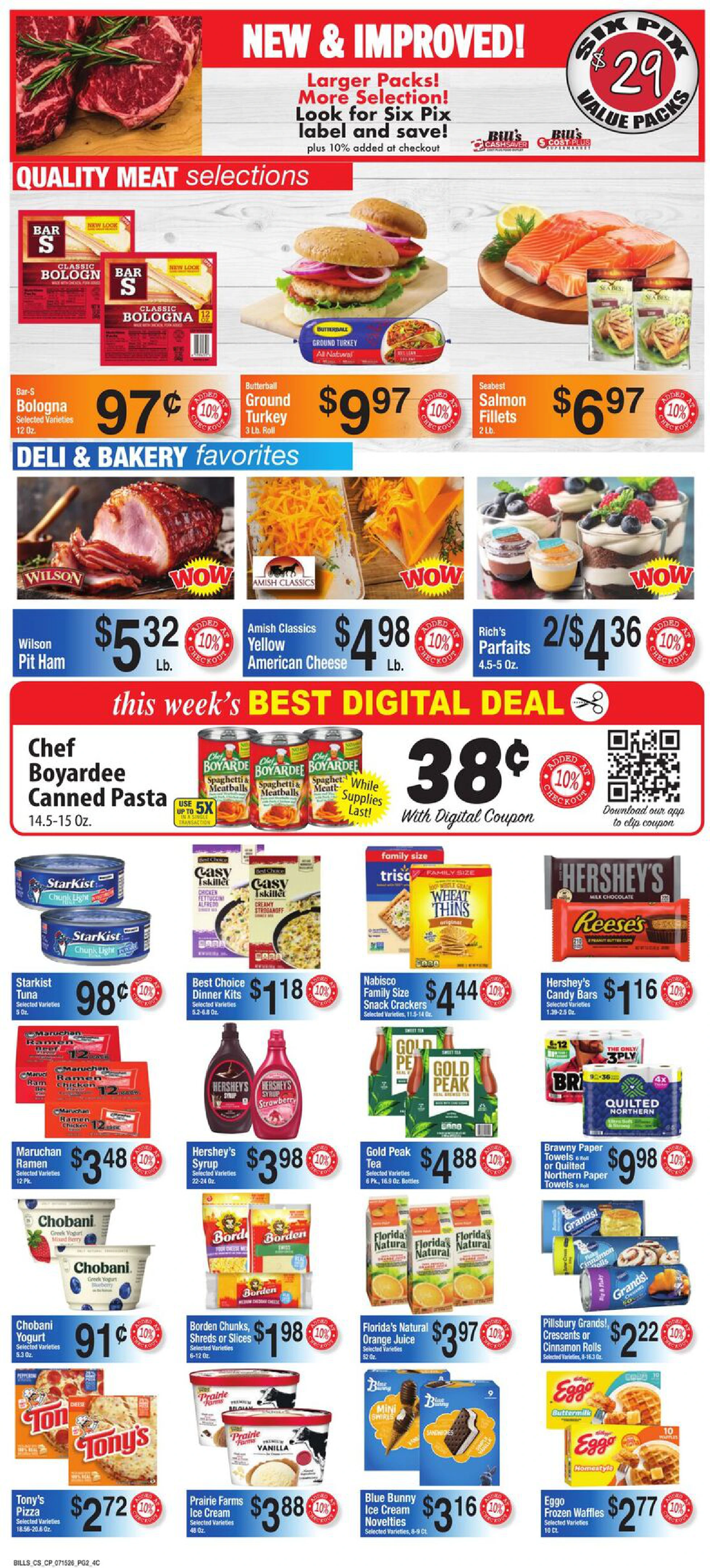 Flyer page 2