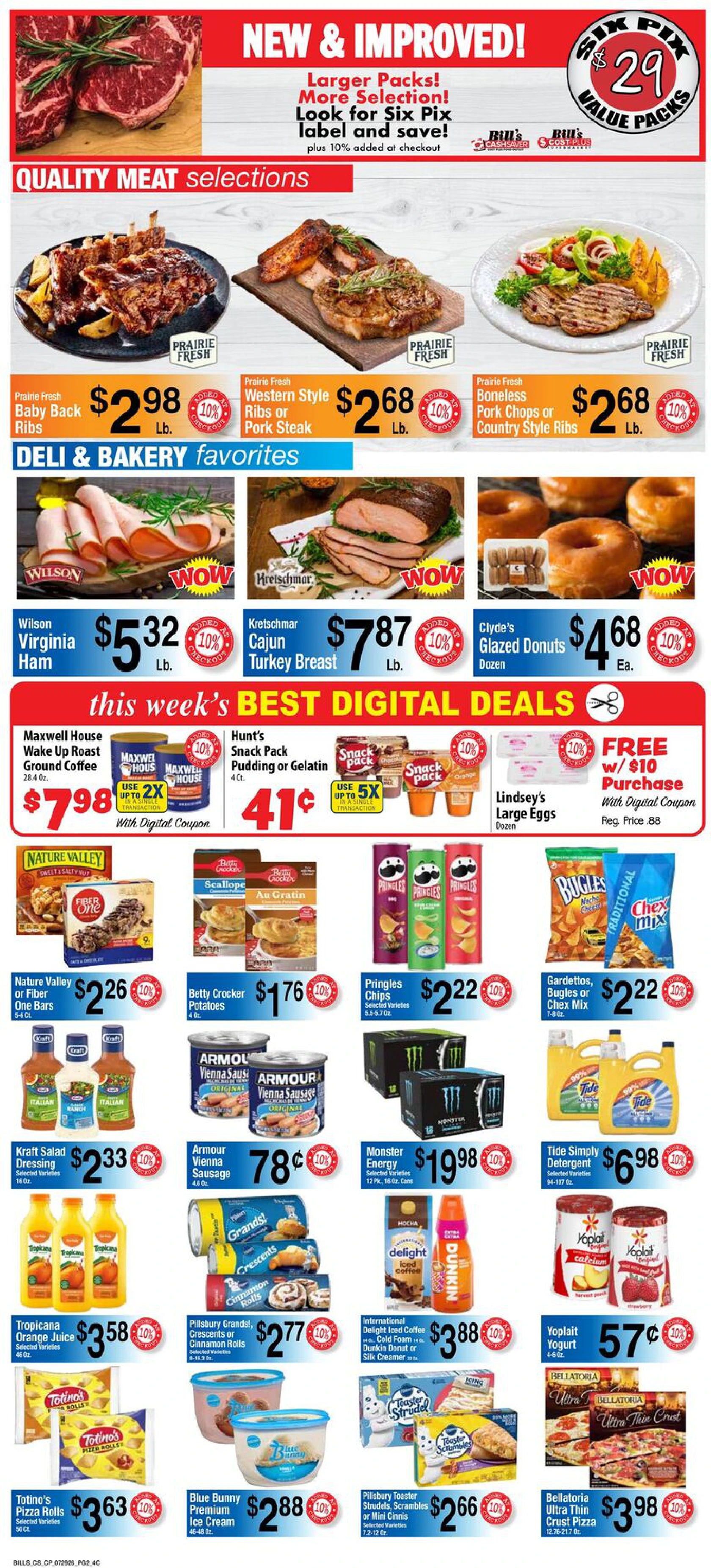 Flyer page 2