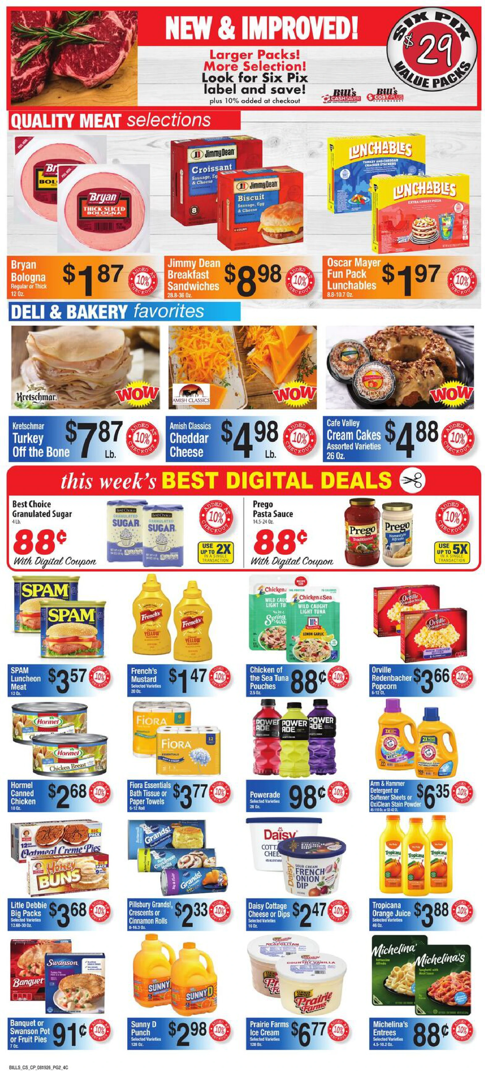 Flyer page 2