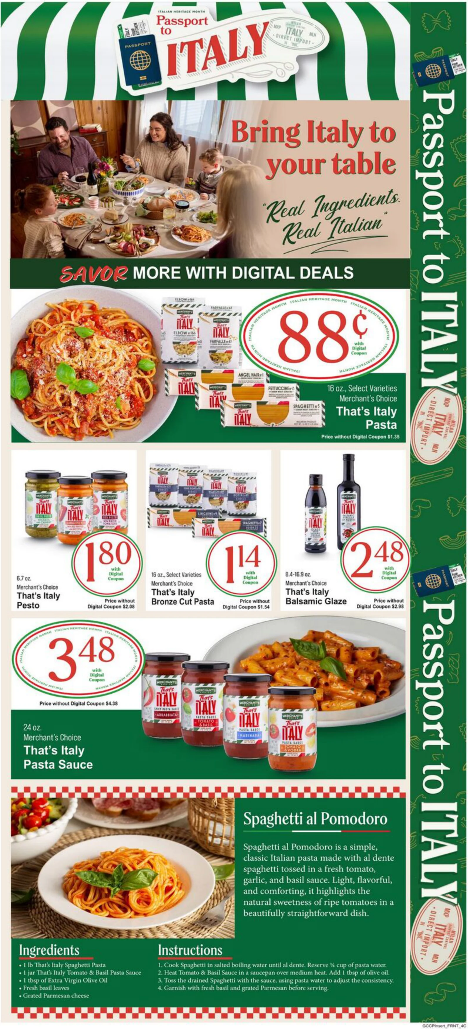 Bills Cash Saver Weekly - Page 2