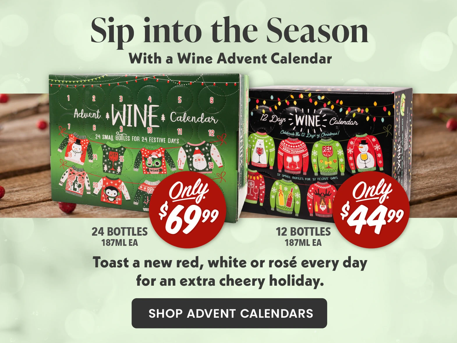Binny's Beverage Depot Weekly Sale Ad - Page 2