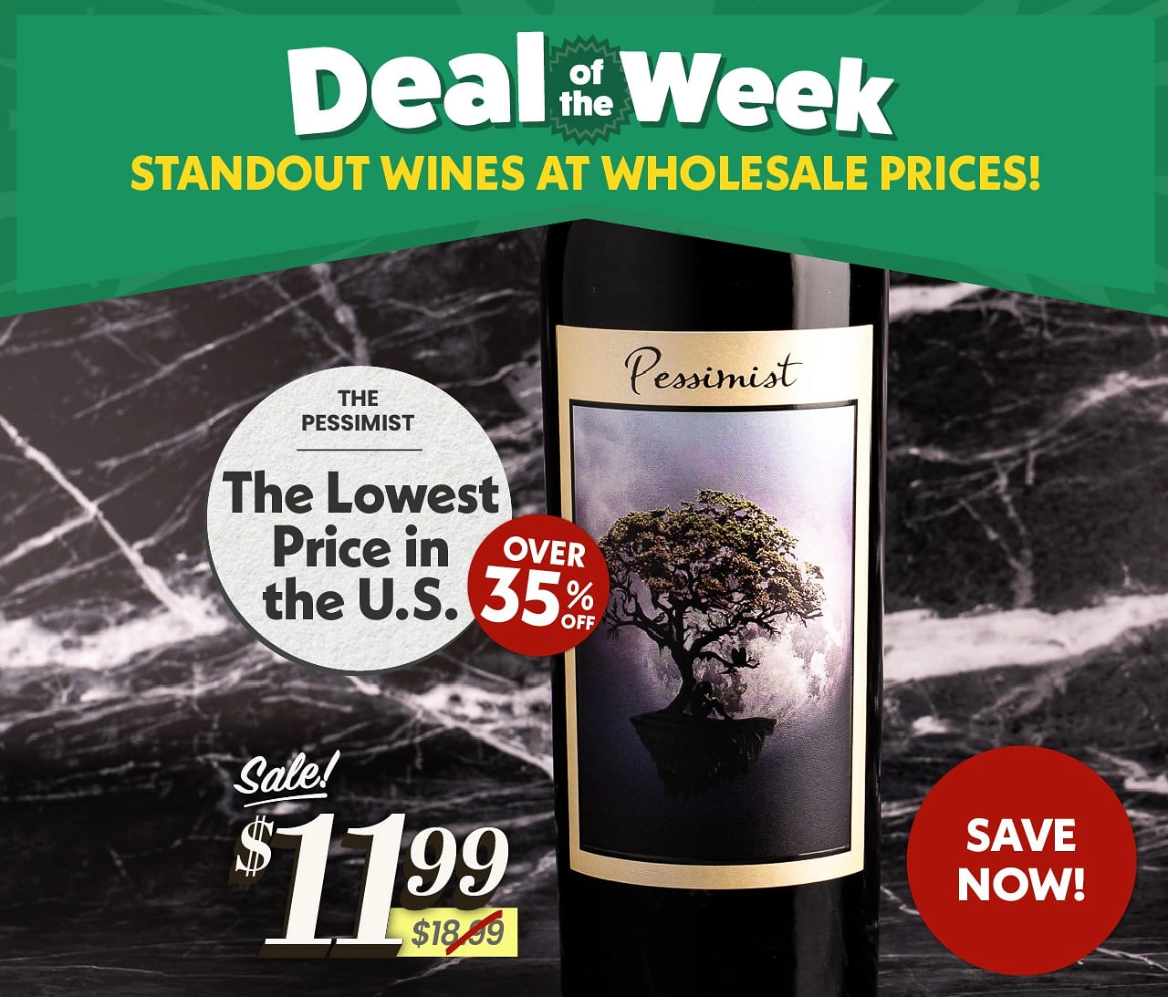 Binny's Beverage Depot Weekly Sale Ad - Page 3