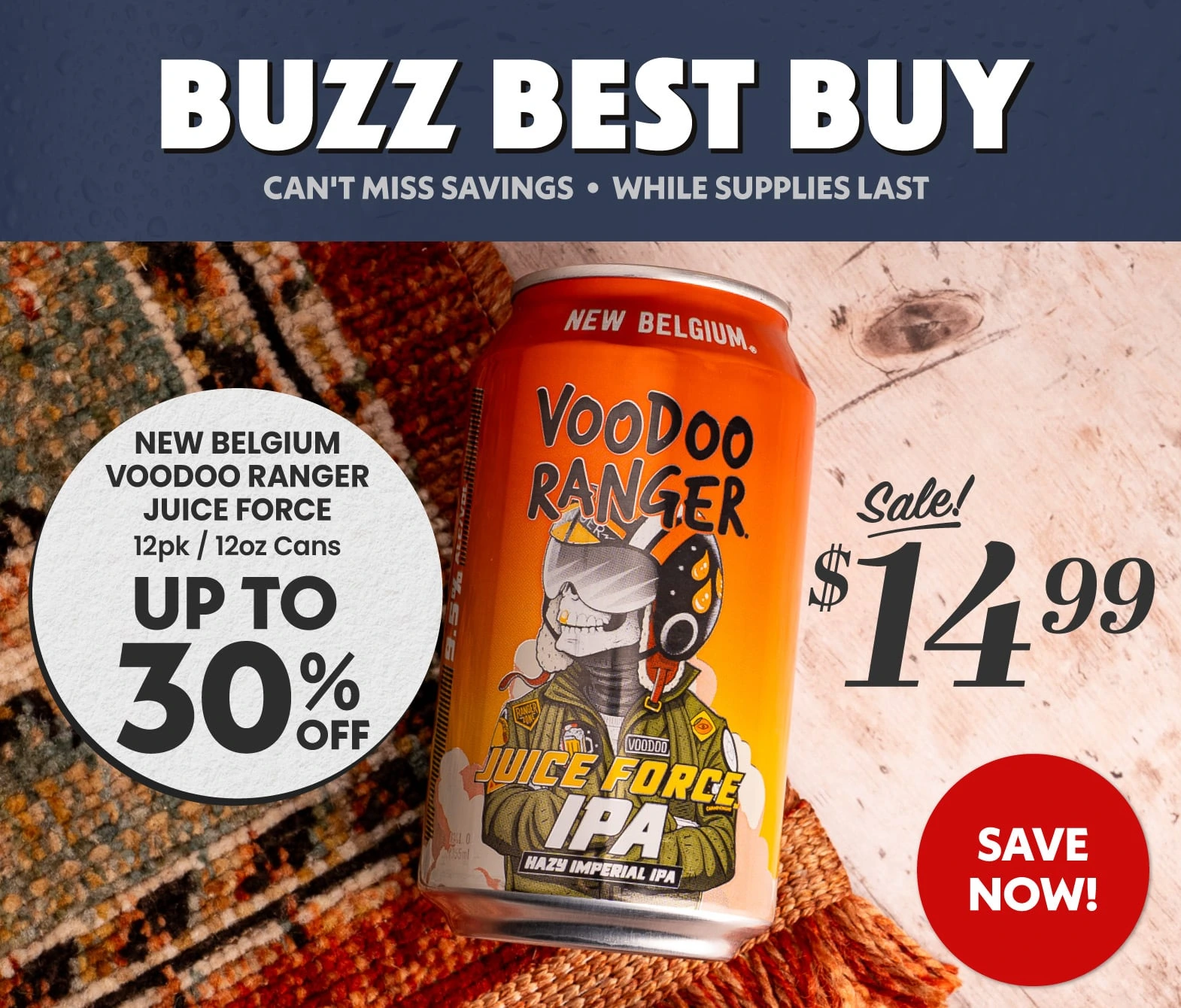 Binny's Beverage Depot Weekly Sale Ad - Page 5