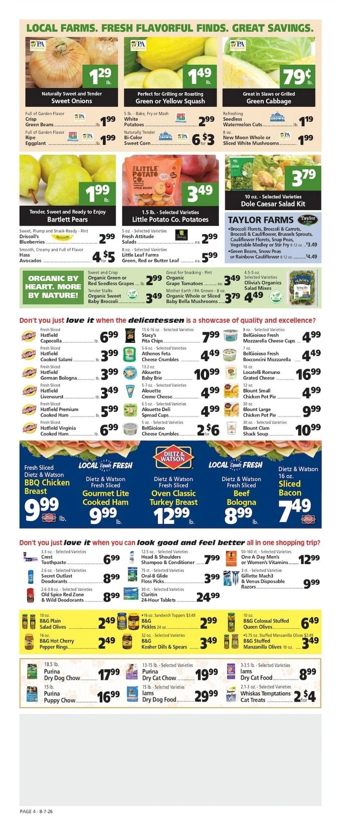 Flyer page 4