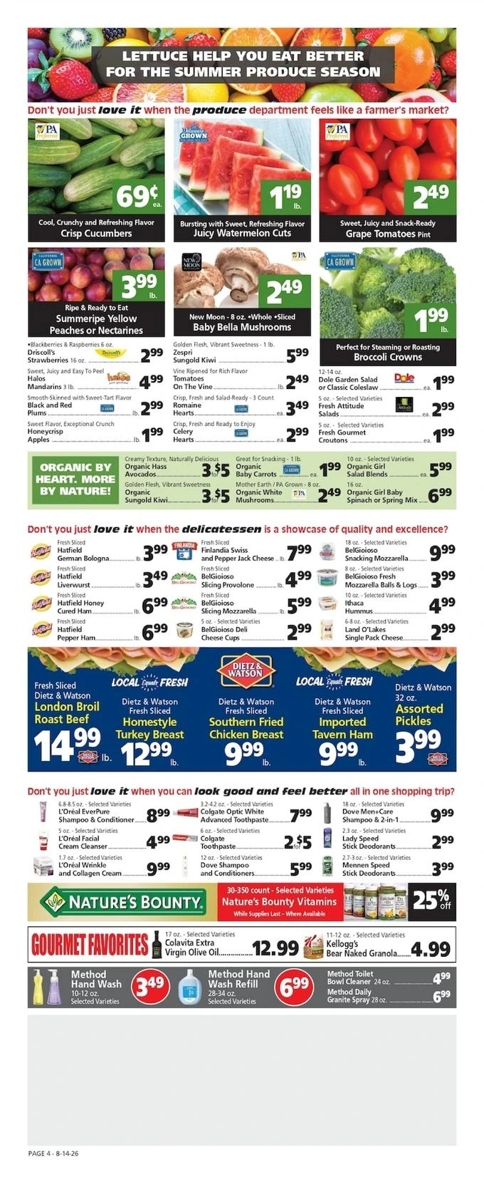 Flyer page 4