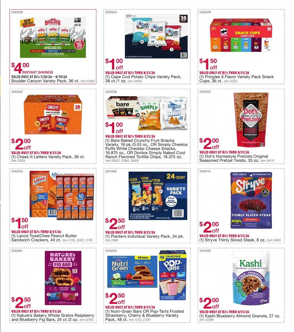 Flyer page 10