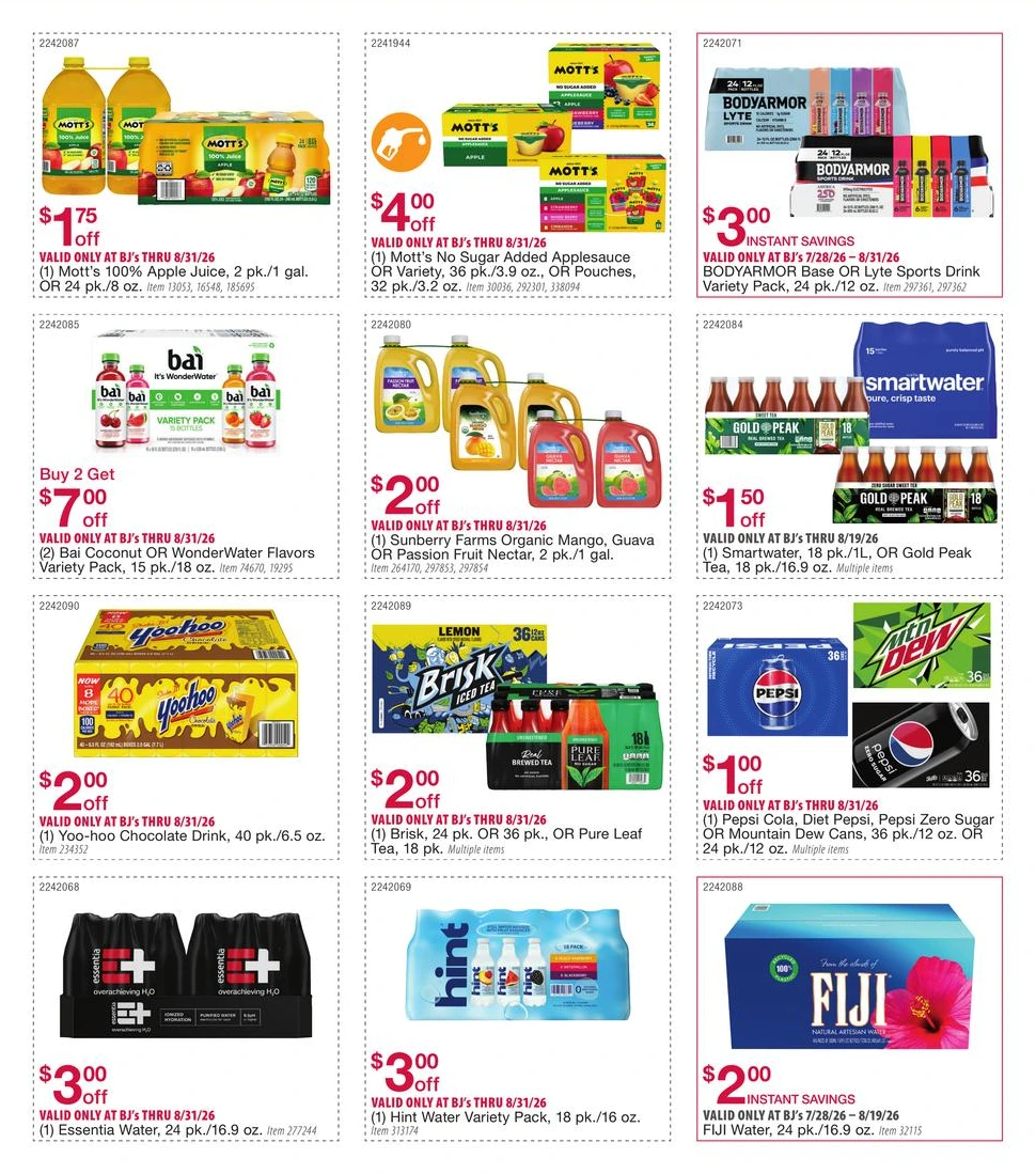 Flyer page 14