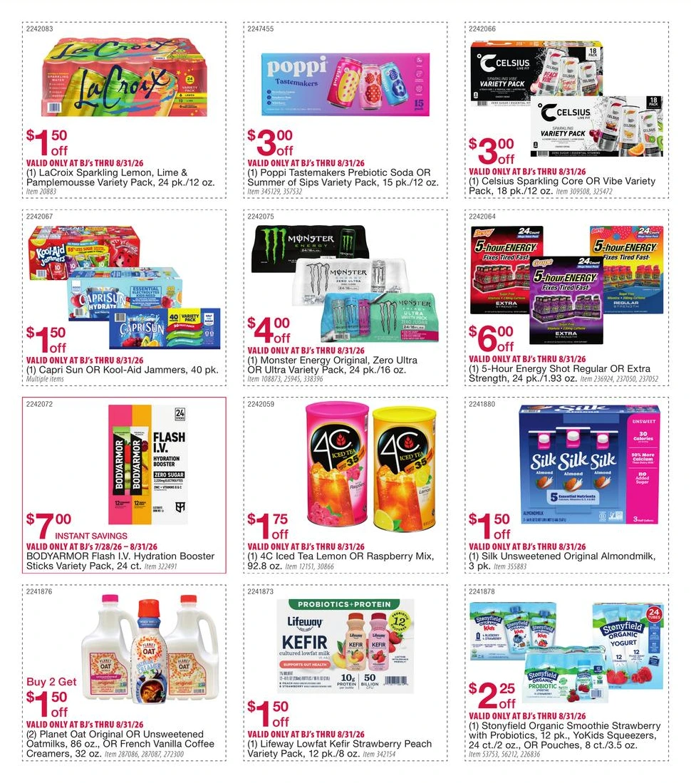 Flyer page 15