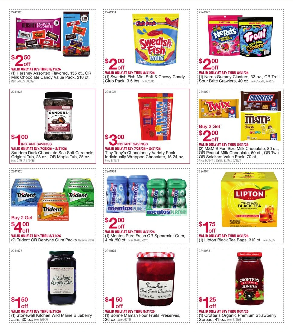Flyer page 18