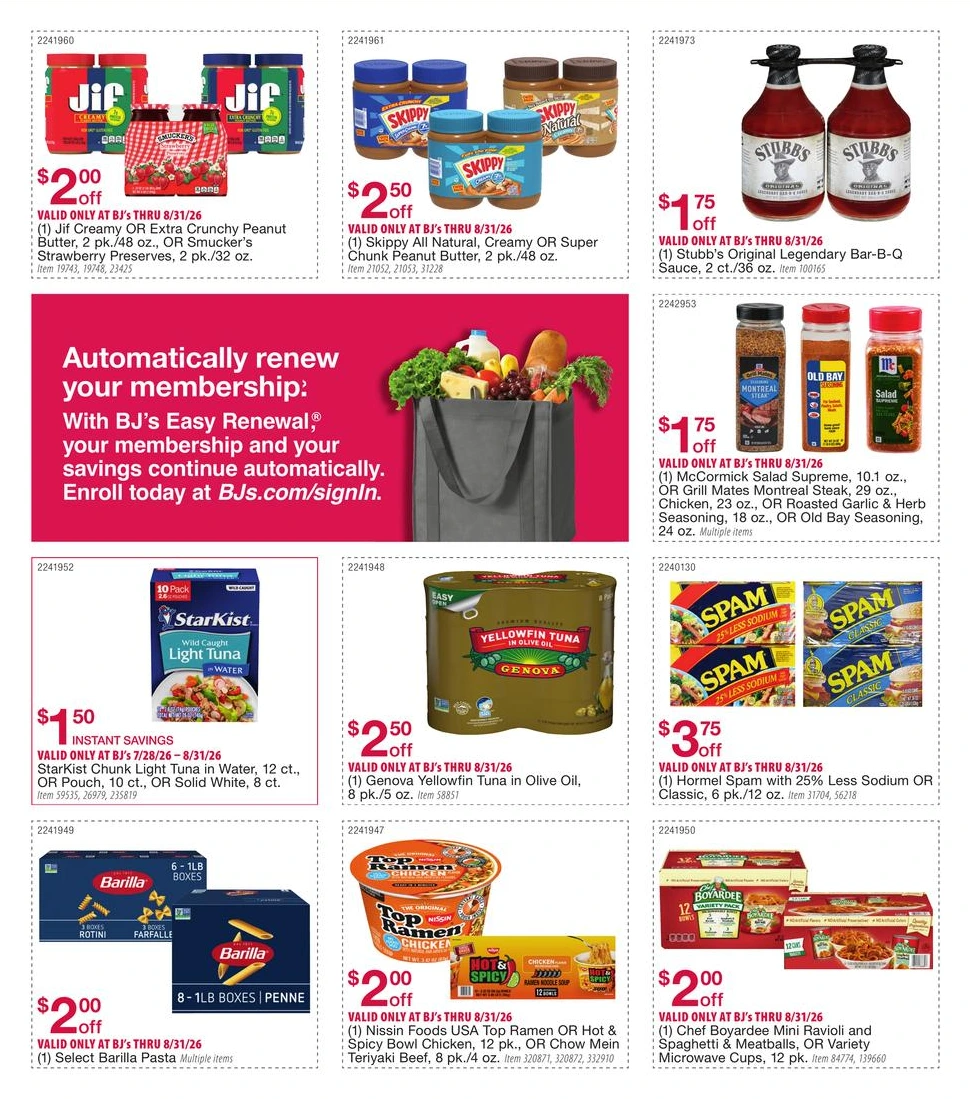 Flyer page 19