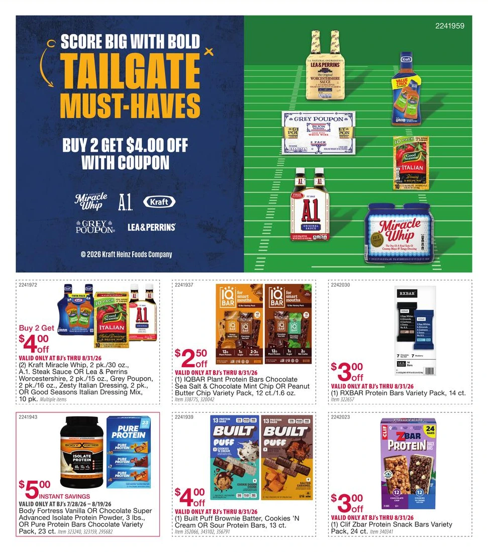 Flyer page 20