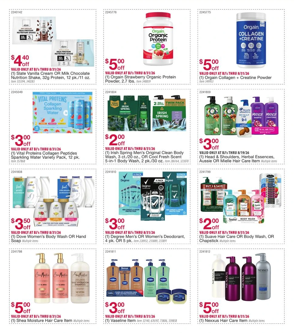 Flyer page 21
