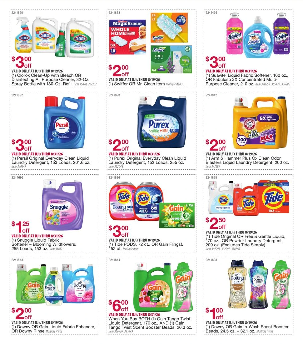 Flyer page 25