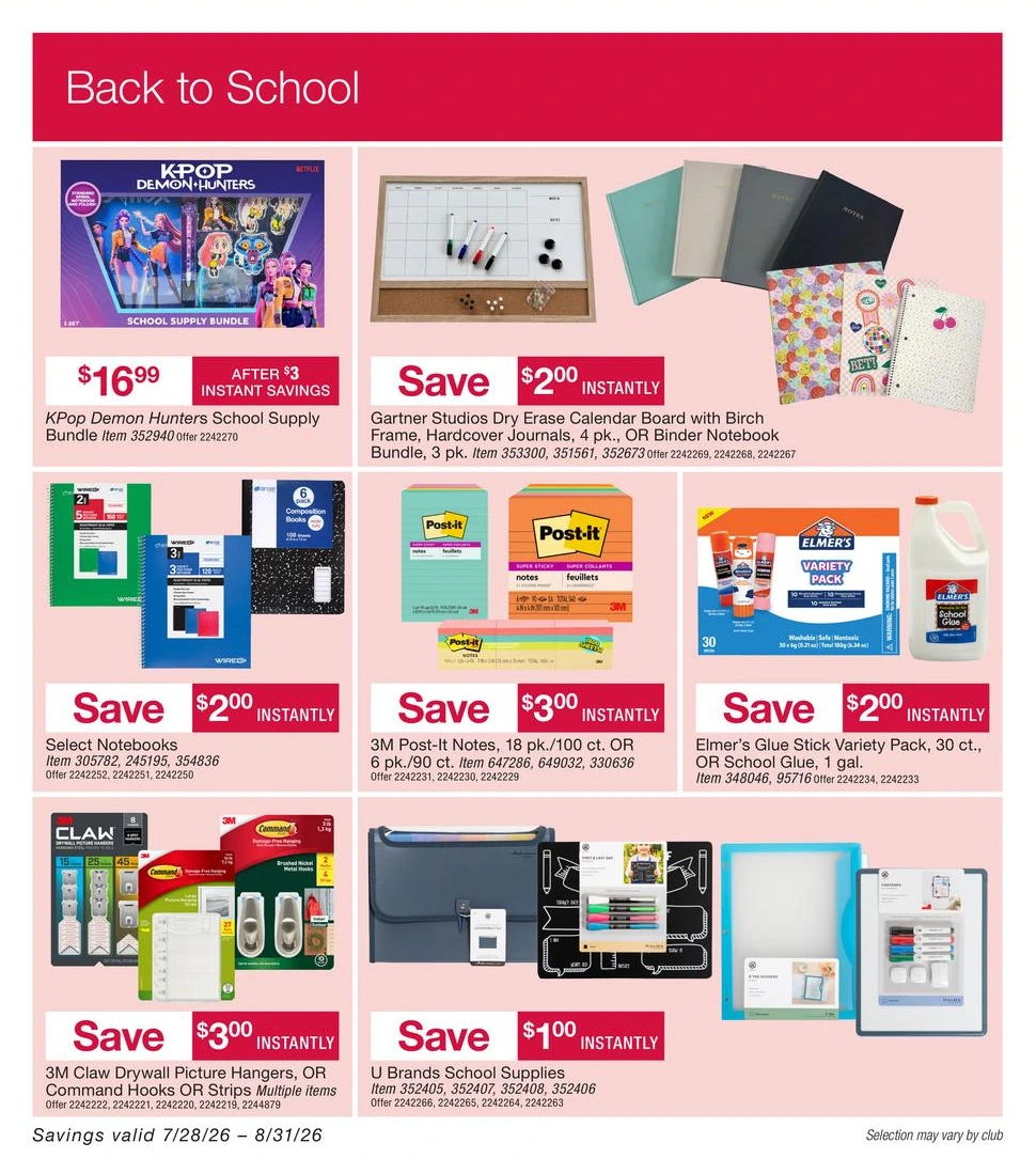 Flyer page 30