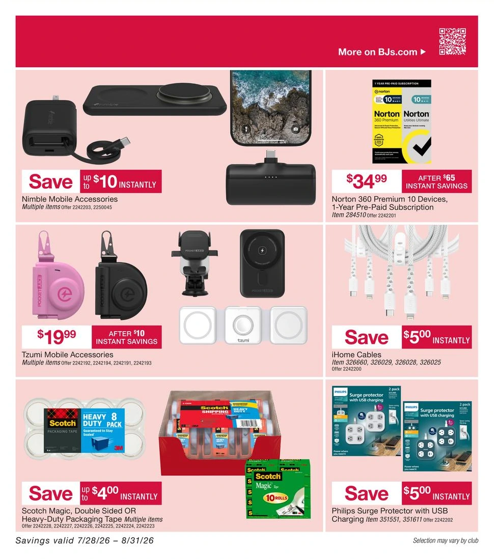 Flyer page 31