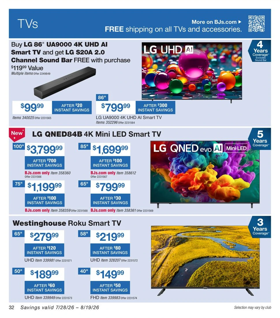 Flyer page 32