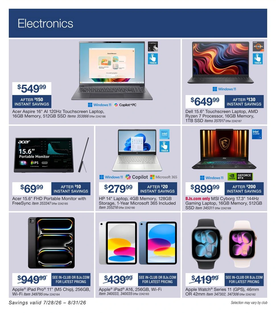 Flyer page 34