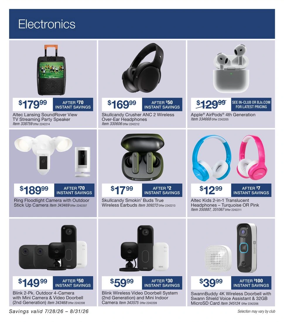 Flyer page 36