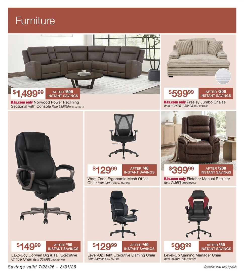 Flyer page 38