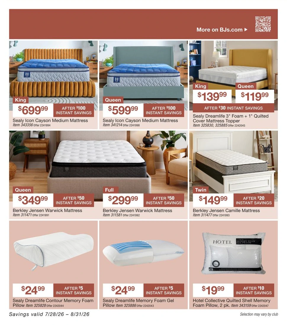 Flyer page 43